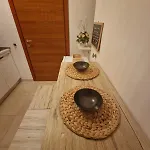 Appartement Butterfly Bari