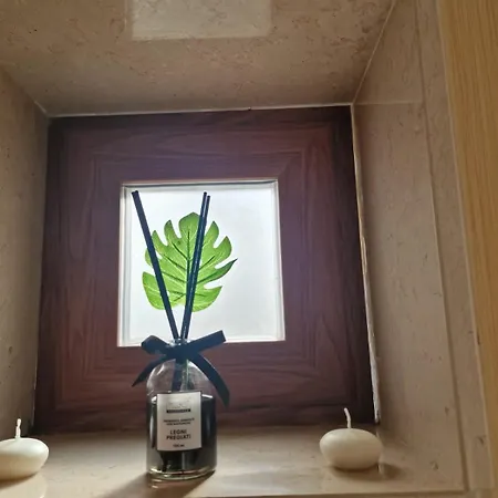 Butterfly Apartament