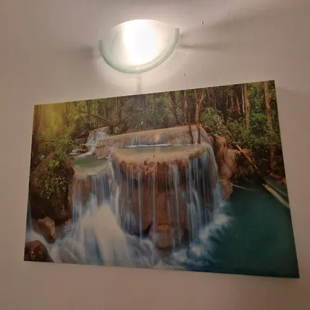 Butterfly Appartement *