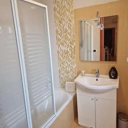 Apartament Butterfly