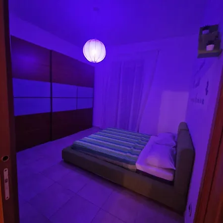 Butterfly Apartment Bari