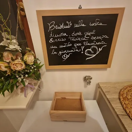 Appartement Butterfly