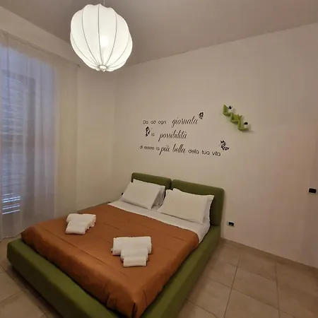 Appartamento Butterfly