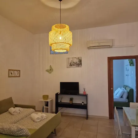Butterfly Appartement Bari