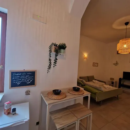 Apartamento Butterfly