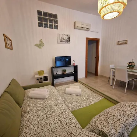 Apartamento Butterfly