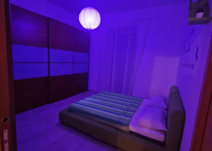 Butterfly Appartement Bari