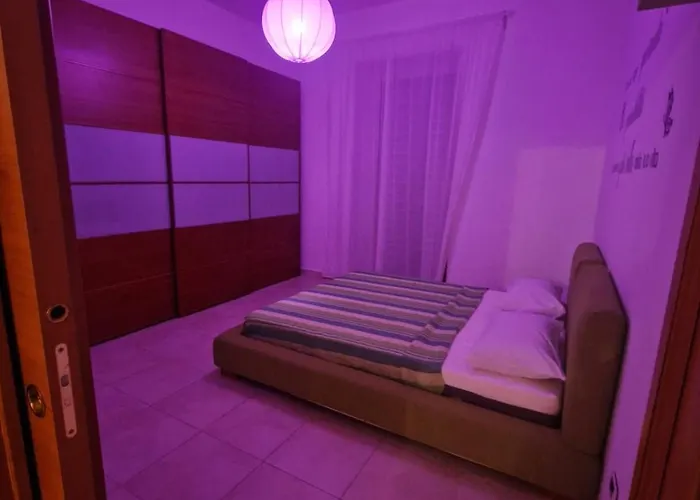 Butterfly Appartement *