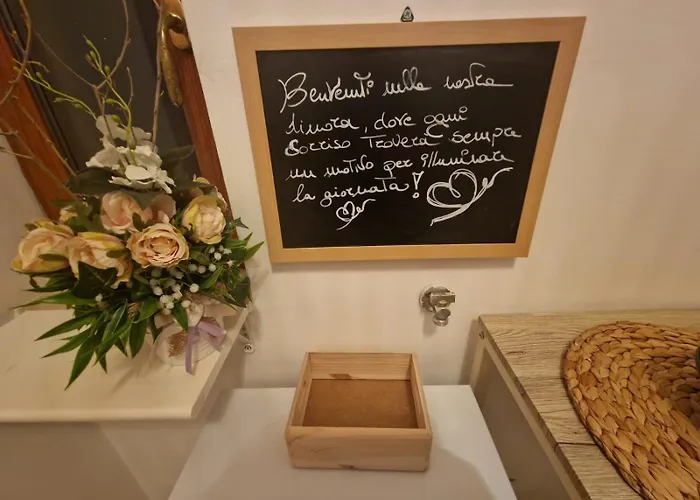 Appartamento Butterfly