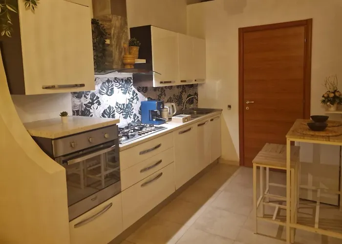 Apartamento Butterfly *