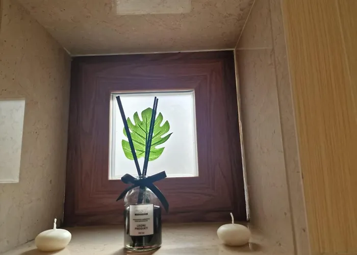 Butterfly Appartement