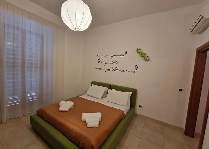 Appartement Butterfly