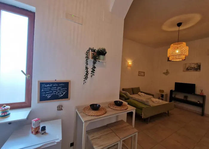 Apartamento Butterfly