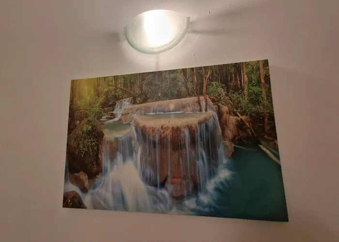 Butterfly Appartement *