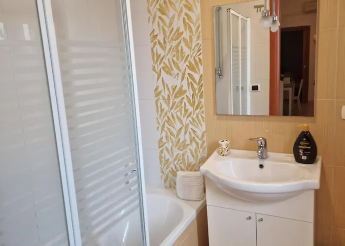 Apartamento Butterfly