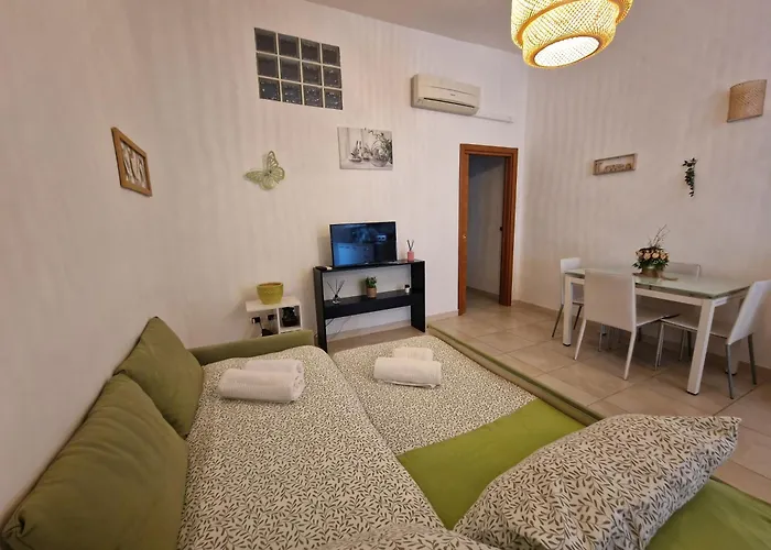 Apartamento Butterfly